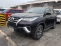 Selling 2nd Hand Toyota Fortuner 2016 in Taguig-1
