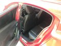 Red Mazda 3 2017 Automatic Gasoline for sale in San Juan-5