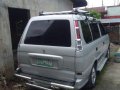 Selling 2nd Hand Mitsubishi Adventure 2005 at 120000 km in Sorsogon City-0