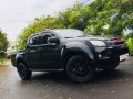 Selling 2nd Hand Isuzu D-Max 2016 in Dasmariñas-8