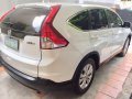 Selling 2nd Hand Honda Cr-V 2013 Automatic Gasoline in Quezon City-3