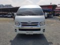 Toyota Hiace 2016 Automatic Diesel for sale in Taguig-7
