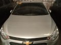 Selling 2017 Chevrolet Sail for sale in Quezon City-5