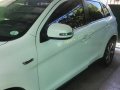2nd Hand Mitsubishi Asx 2016 Automatic Gasoline for sale in Bacoor-1