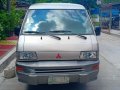 Selling Mitsubishi L300 2003 at 110000 km in Quezon City-9