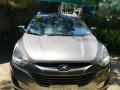 Sell 2nd Hand 2013 Hyundai Tucson at 80000 km in Quezon City-0