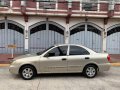 Sell 2nd Hand 2010 Nissan Sentra Automatic Gasoline at 80000 km in Manila-3