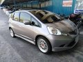 Gray Honda City 2009 at 50000 km for sale in Parañaque-4