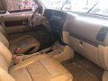 2001 Isuzu Trooper for sale in Mandaue-2