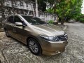 Honda City 2010 Automatic Gasoline for sale in Taytay-1