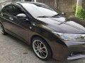 Honda City 2017 Automatic Gasoline for sale in Malabon-6