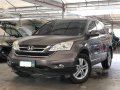 2nd Hand Honda Cr-V 2010 Automatic Gasoline for sale in Makati-4