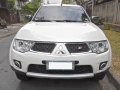 2nd Hand Mitsubishi Montero 2013 Automatic Diesel for sale in Quezon City-8