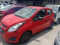 Selling 2015 Chevrolet Spark in Quezon City-2