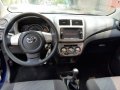 Selling Toyota Wigo 2017 at 4000 km in Quezon City-5