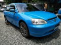 Selling 2001 Honda Civic for sale in Mandaluyong-3