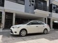 Sell 2nd Hand 2016 Toyota Vios Manual Gasoline at 28000 km in Marikina-6