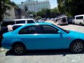 2nd Hand Honda Civic 2001 Automatic Gasoline for sale in Mandaluyong-2