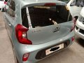 Selling Kia Picanto 2018 Automatic Gasoline in Quezon City-5