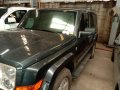 2nd Hand Jeep Commander 2008 at 52000 km for sale-3