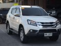 2nd Hand Isuzu Mu-X 2015 Automatic Diesel for sale in San Fernando-7