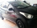2nd Hand Hyundai Eon 2016 at 36000 km for sale in Muntinlupa-5