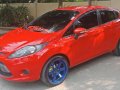 Selling Ford Fiesta 2011 Manual Gasoline in Tanza-2