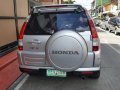Selling Honda Cr-V 2006 Automatic Gasoline in Manila-4