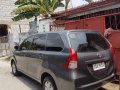 2nd Hand Toyota Avanza 2014 Manual Gasoline for sale in Dasmariñas-5