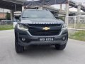 Selling Chevrolet Trailblazer 2017 Automatic Diesel in Parañaque-7