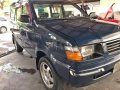 Selling 2nd Hand Toyota Revo 2001 in San Leonardo-0