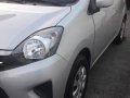 Sell 2nd Hand 2014 Toyota Wigo Manual Gasoline at 18000 km in Manila-5