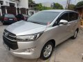 Selling 2nd Hand Toyota Innova 2017 at 15000 km in Quezon City-3