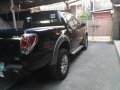 Selling 2nd Hand 2010 Mitsubishi Strada in Pasig-4