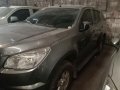 Selling 2nd Hand Chevrolet Trailblazer 2016 in Quezon City-4