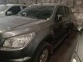 Selling 2nd Hand Chevrolet Trailblazer 2016 in Quezon City-1