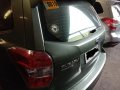 Selling 2nd Hand Subaru Forester 2014 Manual Gasoline at 57000 km in Quezon City-5