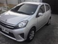 Sell 2nd Hand 2014 Toyota Wigo Manual Gasoline at 18000 km in Manila-4