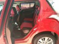Sell Red 2017 Suzuki Swift at 19000 km in Parañaque-2