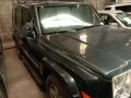 2nd Hand Jeep Commander 2008 at 52000 km for sale-4