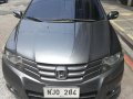 2nd Hand Honda City 2009 Automatic Gasoline for sale in Manila-0