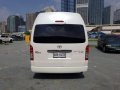 Toyota Hiace 2016 Automatic Diesel for sale in Taguig-3