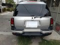 Selling Chevrolet Trailblazer 2005 Automatic Gasoline in Muntinlupa-7