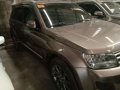 2nd Hand Suzuki Grand Vitara 2017 for sale in Meycauayan-1