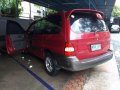 2nd Hand Kia Carnival 2001 for sale in San Mateo-1