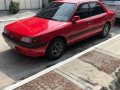 Selling 2nd Hand Mazda 323 1997 Manual Gasoline in Quezon City-1