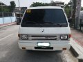 Sell 2nd Hand 2013 Mitsubishi L300 Manual Diesel at 40000 km in Quezon City-0