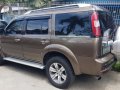 Selling 2nd Hand Ford Everest 2010 in Pasay-8