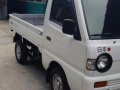 2nd Hand Suzuki Multi-Cab Manual Gasoline for sale in Baliuag-8