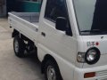 2nd Hand Suzuki Multi-Cab Manual Gasoline for sale in Baliuag-1
